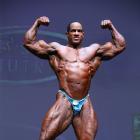 Omar  Deckard - IFBB Ferrigno Legacy Pro 2014 - #1