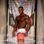 Michael  Bevins - IFBB Omaha Pro 2014 - #1