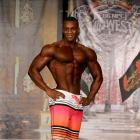 Michael  Bevins - IFBB Omaha Pro 2014 - #1