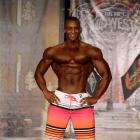 Michael  Bevins - IFBB Omaha Pro 2014 - #1