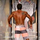 David  Breaux - IFBB Omaha Pro 2014 - #1