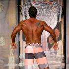 David  Breaux - IFBB Omaha Pro 2014 - #1