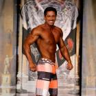 David  Breaux - IFBB Omaha Pro 2014 - #1