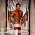 David  Breaux - IFBB Omaha Pro 2014 - #1