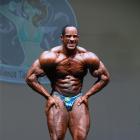 Omar  Deckard - IFBB Ferrigno Legacy Pro 2014 - #1