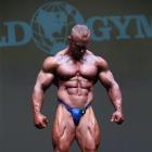 Constantinos  Demetriou - IFBB Ferrigno Legacy Pro 2014 - #1