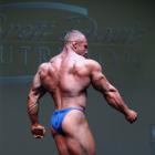 Constantinos  Demetriou - IFBB Ferrigno Legacy Pro 2014 - #1