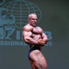 Constantinos  Demetriou - IFBB Ferrigno Legacy Pro 2014 - #1