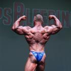 Constantinos  Demetriou - IFBB Ferrigno Legacy Pro 2014 - #1