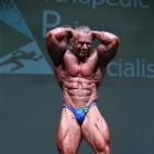 Constantinos  Demetriou - IFBB Ferrigno Legacy Pro 2014 - #1