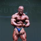 Constantinos  Demetriou - IFBB Ferrigno Legacy Pro 2014 - #1