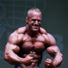 Constantinos  Demetriou - IFBB Ferrigno Legacy Pro 2014 - #1