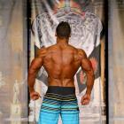 Sean  Harley - IFBB Omaha Pro 2014 - #1