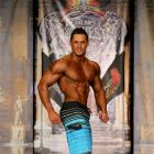 Sean  Harley - IFBB Omaha Pro 2014 - #1