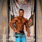 Sean  Harley - IFBB Omaha Pro 2014 - #1