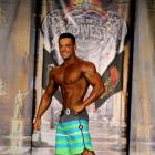 Stephen  Mass - IFBB Omaha Pro 2014 - #1