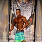 Stephen  Mass - IFBB Omaha Pro 2014 - #1