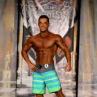 Stephen  Mass - IFBB Omaha Pro 2014 - #1