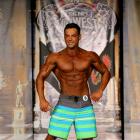 Stephen  Mass - IFBB Omaha Pro 2014 - #1