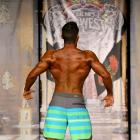 Stephen  Mass - IFBB Omaha Pro 2014 - #1