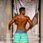 Stephen  Mass - IFBB Omaha Pro 2014 - #1