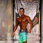 Stephen  Mass - IFBB Omaha Pro 2014 - #1