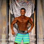 Stephen  Mass - IFBB Omaha Pro 2014 - #1