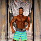 Stephen  Mass - IFBB Omaha Pro 2014 - #1