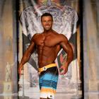 Chris  Mosher - IFBB Omaha Pro 2014 - #1