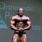 Jerome   Ferguson - IFBB Ferrigno Legacy Pro 2014 - #1