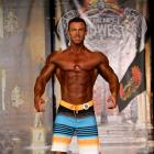 Chris  Mosher - IFBB Omaha Pro 2014 - #1