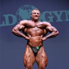 Dalibor  Hajek - IFBB Ferrigno Legacy Pro 2014 - #1