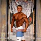 Tyler  Stines - IFBB Omaha Pro 2014 - #1