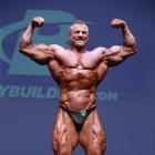 Dalibor  Hajek - IFBB Ferrigno Legacy Pro 2014 - #1