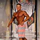 Ken  Abner - IFBB Omaha Pro 2014 - #1