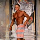 Ken  Abner - IFBB Omaha Pro 2014 - #1