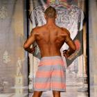 Ken  Abner - IFBB Omaha Pro 2014 - #1