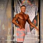 Ken  Abner - IFBB Omaha Pro 2014 - #1