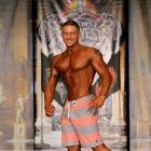 Ken  Abner - IFBB Omaha Pro 2014 - #1