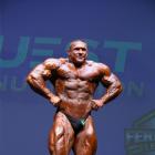 Jeno  Kiss - IFBB Ferrigno Legacy Pro 2014 - #1