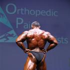 Jeno  Kiss - IFBB Ferrigno Legacy Pro 2014 - #1