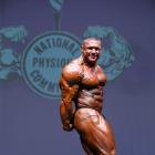 Jeno  Kiss - IFBB Ferrigno Legacy Pro 2014 - #1