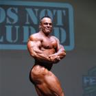 Ryan   Pateracki - IFBB Ferrigno Legacy Pro 2014 - #1