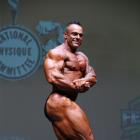 Ryan   Pateracki - IFBB Ferrigno Legacy Pro 2014 - #1