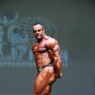 Ryan   Pateracki - IFBB Ferrigno Legacy Pro 2014 - #1