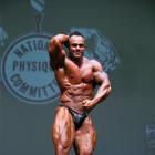 Ryan   Pateracki - IFBB Ferrigno Legacy Pro 2014 - #1