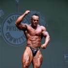 Ryan   Pateracki - IFBB Ferrigno Legacy Pro 2014 - #1