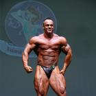 Ryan   Pateracki - IFBB Ferrigno Legacy Pro 2014 - #1