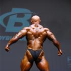 Robert  Piotrkowicz - IFBB Ferrigno Legacy Pro 2014 - #1