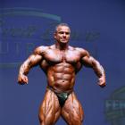 Ronny   Rockel - IFBB Ferrigno Legacy Pro 2014 - #1